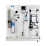 Dampf- und Wasseranalysesysteme von Endress+Hauser für die zuverlässige Prozesswasserüberwachung